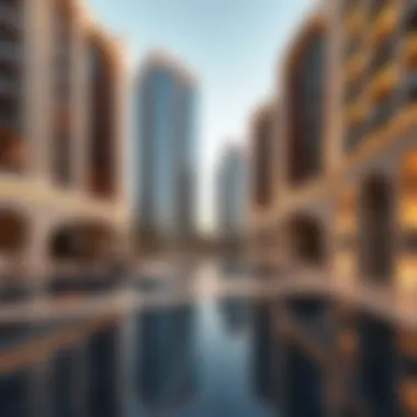 Magnificent Premier Locations in Dubai Magnificent Premier Locations in Dubai