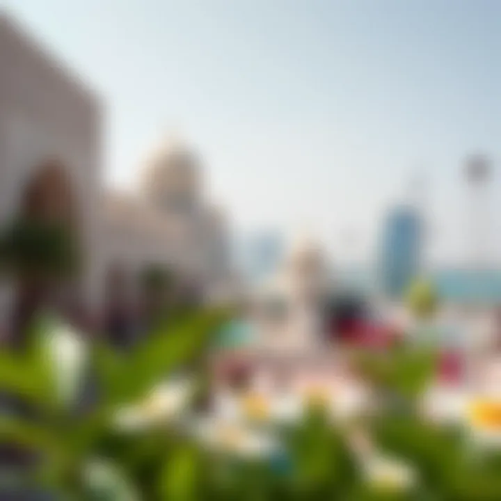Magnificent Public Holidays 2024 in Dubai: A Comprehensive Guide