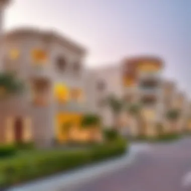 Magnificent Study of Residential Properties in the UAE Magnificent Study of Residential Properties in the UAE