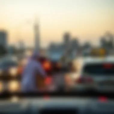 Magnificent Taxi Fare from Ras Al Khaimah to Dubai: Insights and Considerations Magnificent Taxi Fare from Ras Al Khaimah to Dubai: Insights and Considerations
