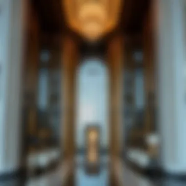 Magnificent The Architectural Marvel of Burj Royal: A Comprehensive Examination Magnificent The Architectural Marvel of Burj Royal: A Comprehensive Examination