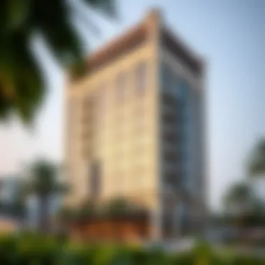 Magnificent The Badri Building: Insights into Mankhool's Real Estate Landscape Magnificent The Badri Building: Insights into Mankhool's Real Estate Landscape