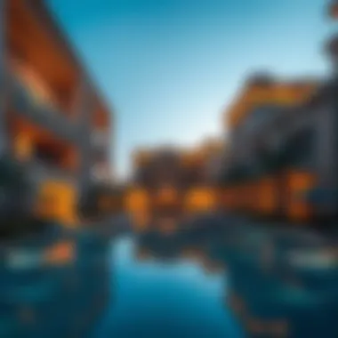 Magnificent The Lagoons Phase One LLC: A Comprehensive Analysis of a Promising Dubai Development Magnificent The Lagoons Phase One LLC: A Comprehensive Analysis of a Promising Dubai Development