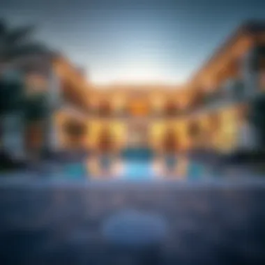 Magnificent The Most Expensive Villa Sold in Dubai: A Comprehensive Overview
