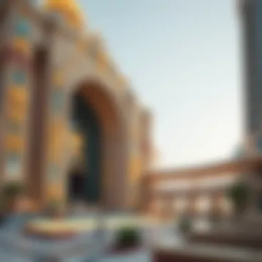 Magnificent The Opera Grand in Dubai: A Comprehensive Exploration Magnificent The Opera Grand in Dubai: A Comprehensive Exploration