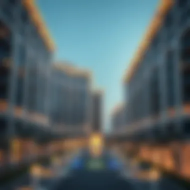 Magnificent The Shams Sharjah Project: An Insight into its Potential and Growth Magnificent The Shams Sharjah Project: An Insight into its Potential and Growth