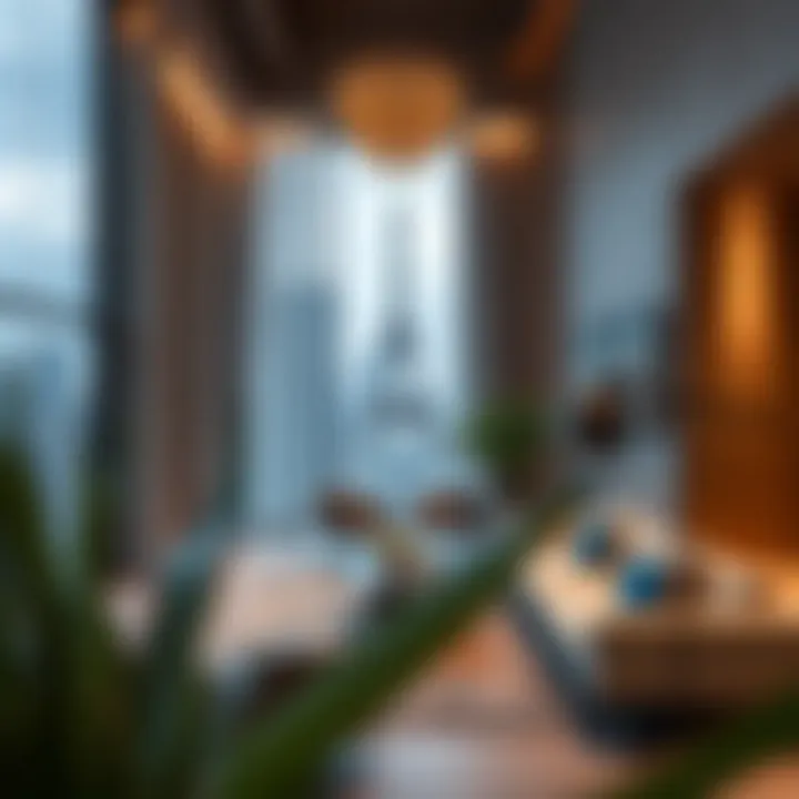 Magnificent Understanding Aark Residences: An Insight into Modern Living