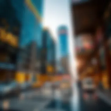 Magnificent Understanding Business Centers in Dubai: An In-Depth Analysis Magnificent Understanding Business Centers in Dubai: An In-Depth Analysis