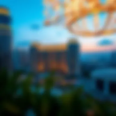 Magnificent Understanding Damac Paramount: Insights into a Premier Real Estate Offering Magnificent Understanding Damac Paramount: Insights into a Premier Real Estate Offering