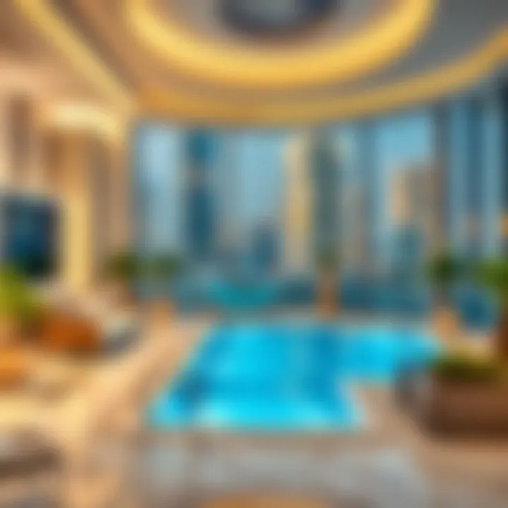 Magnificent Understanding Dubai Real Estate Agent Commissions
