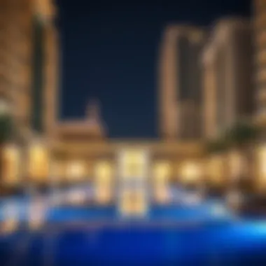 Magnificent Understanding GDRFA Visa Status in Dubai's Real Estate Landscape