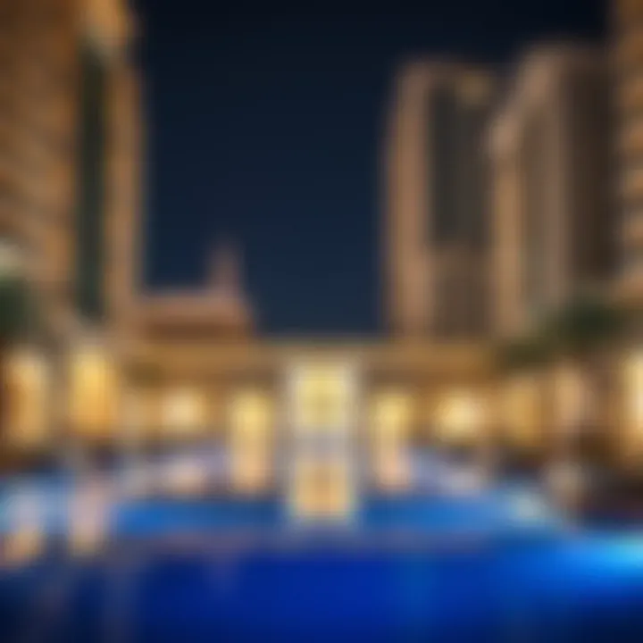 Magnificent Understanding GDRFA Visa Status in Dubai's Real Estate Landscape