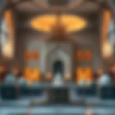 Magnificent Understanding Imsak in Ramadan 2024: A Guide for Observers and Enthusiasts