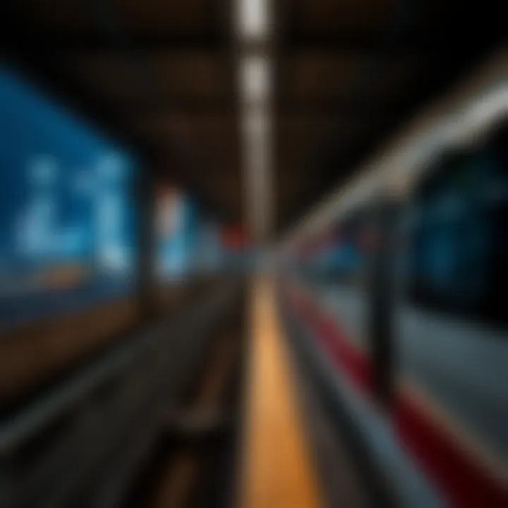Magnificent Understanding Metro Operating Hours: A Comprehensive Analysis