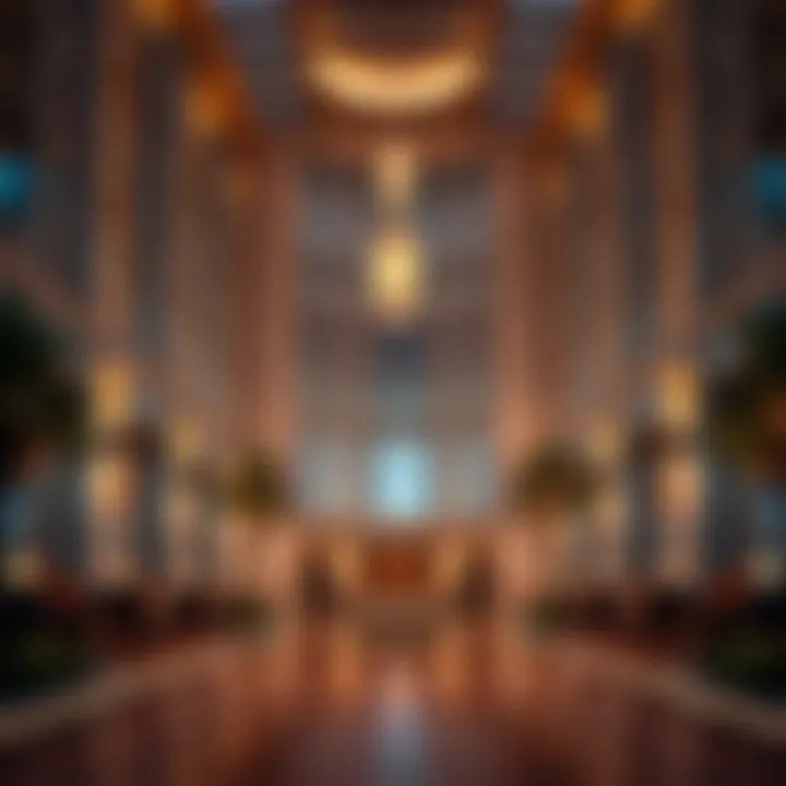Magnificent Understanding Rosewood in Dubai's Real Estate Landscape