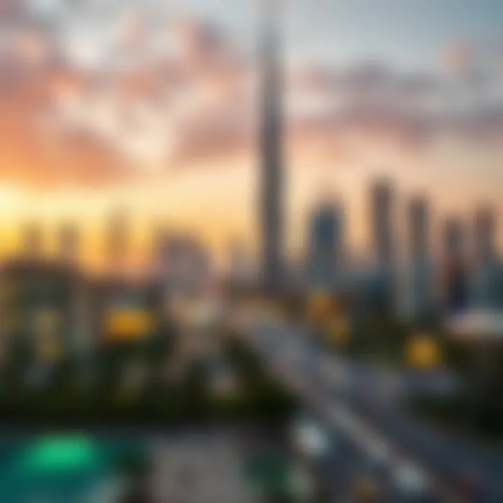 Magnificent Understanding the Dynamics of Migration to Dubai