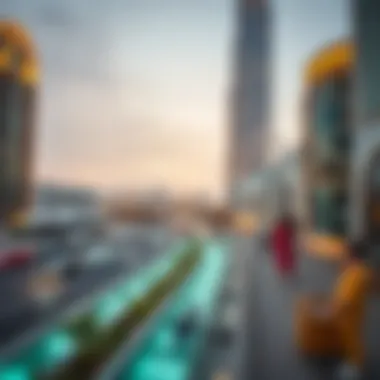 A Comprehensive Exploration of شارع مليحة: The Emerging Hub of Dubai Summary A Comprehensive Exploration of شارع مليحة: The Emerging Hub of Dubai Summary