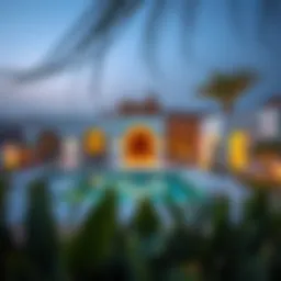 A Comprehensive Guide to Rental Villas in Al Quoz Introduction