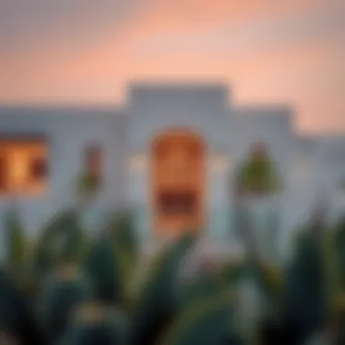 Notable A Comprehensive Guide to Rental Villas in Al Quoz Notable A Comprehensive Guide to Rental Villas in Al Quoz