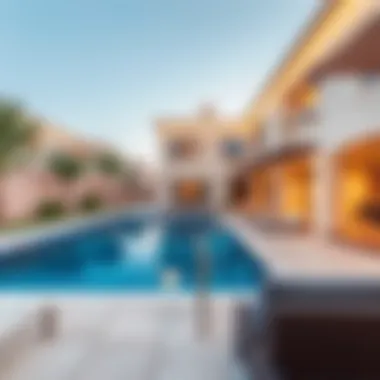 A Comprehensive Guide to Rental Villas in Al Quoz Summary