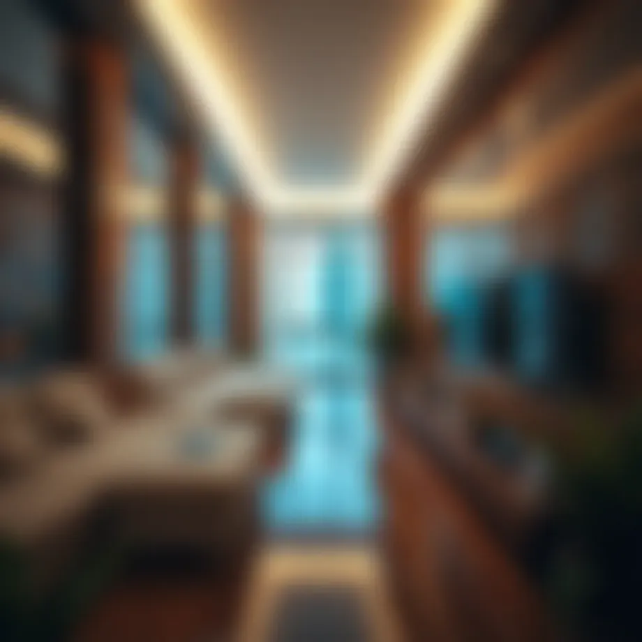 A Comprehensive Guide to Renting Studios in Deira Introduction