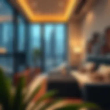 Notable A Comprehensive Guide to Renting Studios in Deira Notable A Comprehensive Guide to Renting Studios in Deira