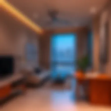 A Comprehensive Guide to Renting Studios in Deira Summary A Comprehensive Guide to Renting Studios in Deira Summary