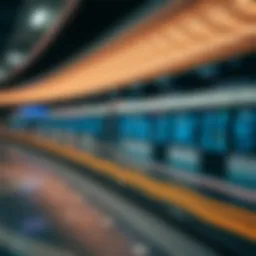 A Comprehensive Guide to the Dubai Metro Chart Introduction