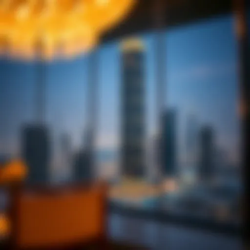 A Comprehensive Insight into Baniyas Tower, Dubai Introduction