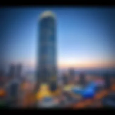 Notable A Comprehensive Insight into Baniyas Tower, Dubai