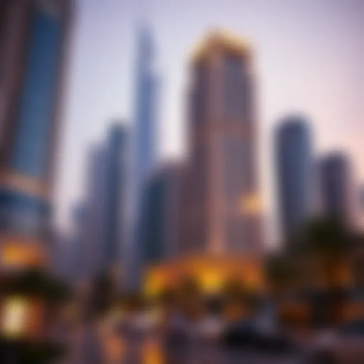 A Comprehensive Insight into Baniyas Tower, Dubai Summary