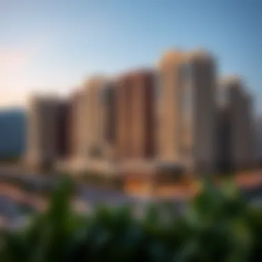 Notable A Comprehensive Overview of Damac Executive Heights in Tecom