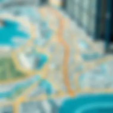 A Detailed Map of Dubai: Insights into the City’s Geography and Real Estate Landscape Summary A Detailed Map of Dubai: Insights into the City’s Geography and Real Estate Landscape Summary