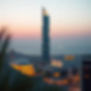 Notable Al Jabri Tower: A Comprehensive Overview Notable Al Jabri Tower: A Comprehensive Overview
