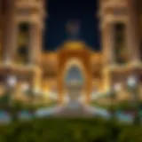 Al Khail Gates: A Comprehensive Analysis of a Prime Dubai Development Introduction