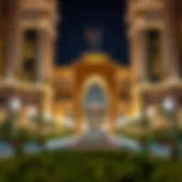 Al Khail Gates: A Comprehensive Analysis of a Prime Dubai Development Introduction
