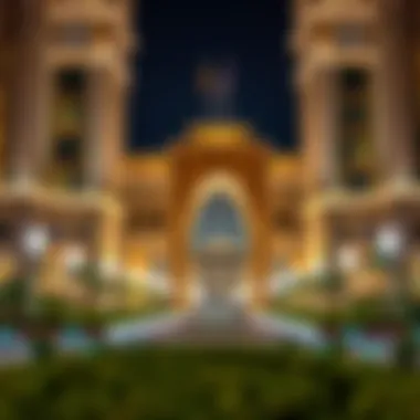 Al Khail Gates: A Comprehensive Analysis of a Prime Dubai Development Introduction Al Khail Gates: A Comprehensive Analysis of a Prime Dubai Development Introduction