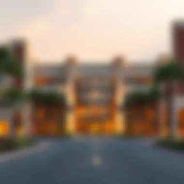 Notable Al Khail Gates: A Comprehensive Analysis of a Prime Dubai Development Notable Al Khail Gates: A Comprehensive Analysis of a Prime Dubai Development