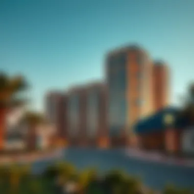Al Khail Gates: A Comprehensive Analysis of a Prime Dubai Development Summary Al Khail Gates: A Comprehensive Analysis of a Prime Dubai Development Summary