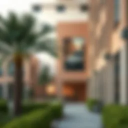 Al Nahda 1 Dubai: An In-Depth Exploration Introduction