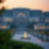 Al Reem Park: A Comprehensive Exploration of Its Value in Dubai's Real Estate Landscape Introduction