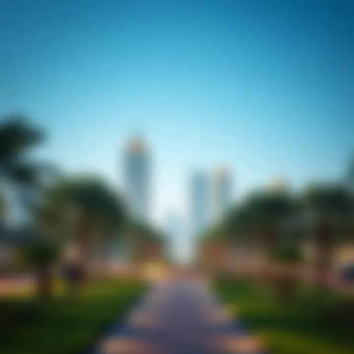 Notable Al Reem Park: A Comprehensive Exploration of Its Value in Dubai's Real Estate Landscape