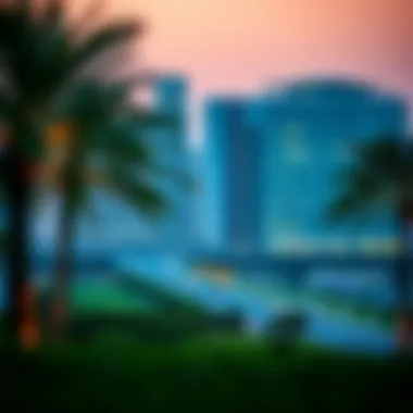 Al Reem Park: A Comprehensive Exploration of Its Value in Dubai's Real Estate Landscape Summary