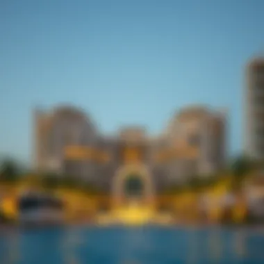 Notable Al Safadi Palm Jumeirah: A Deep Dive into Luxury Living Notable Al Safadi Palm Jumeirah: A Deep Dive into Luxury Living