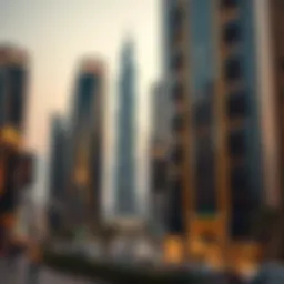 Al Seer Tower: A Detailed Exposition Introduction