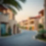 Al Zahia Village: A Comprehensive Exploration of a Dynamic Community Introduction