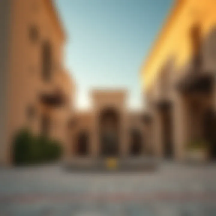 Notable Al Zahia Village: A Comprehensive Exploration of a Dynamic Community