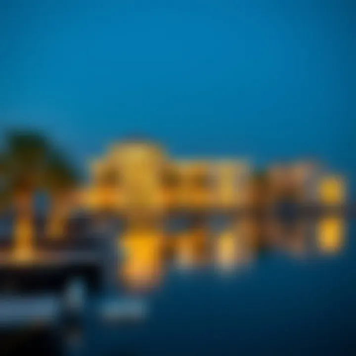Notable Alreem Island: An In-Depth Exploration of Its Real Estate Landscape