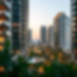 Altitude by Damac: A Comprehensive Exploration Introduction