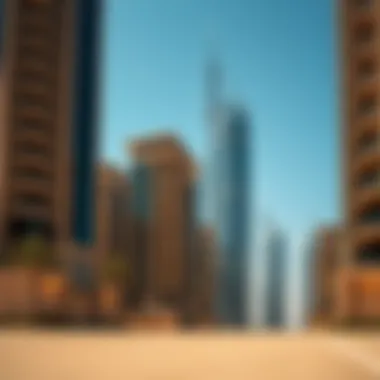 Notable Altitude by Damac: A Comprehensive Exploration